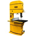 Stationary Band Saws | Powermatic PM1-PM25150RKT PM2415B-3T 460V 5 HP 3-Phase Bandsaw with ArmorGlide image number 0