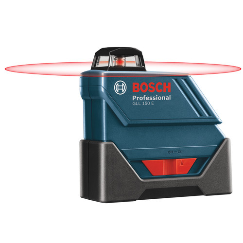 Rasande Bosch Self Leveling Laser Transit