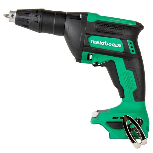 Metabo HPT Clearance | Metabo HPT W18DAQ4M 18V MultiVolt Lithium-Ion Brushless Cordless Drywall Screw Gun (Tool Only) image number 0