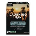 Bulk Savings Pricing 2 | Keurig 5000345777 K-Cup Pods - Dukale's Blend (22/Box) image number 0