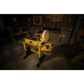 Wood Lathes | Powermatic PM9-1792014AK PM2014 1 HP Corded Lathe with Stand Kit image number 6