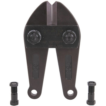 Klein Tools 63831 30 in. Bolt Cutter Replacement Head