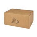 Food Service | Office Snax OFX15269 0.1 grams Pepper Packets (3000/Carton) image number 1