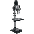 Drill Press | JET GHD-20PF 20 in. Geared Head Drill Press image number 2