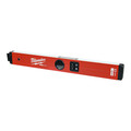 Levels | Milwaukee MLDIG24 24 in. REDSTICK Digital Level with PINPOINT Measurement Technology image number 1