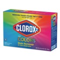 Office Jansan | Clorox 2 03098 49.2 oz. Stain Remover and Color Brightener Powder - Original (4/Carton) image number 3