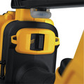 Finish Nailers | Dewalt DCN660D1 20V MAX 2.0 Ah Cordless Lithium-Ion 16 Gauge 2-1/2 in. 20 Degree Angled Finish Nailer Kit image number 8