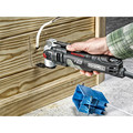 Oscillating Tools | Rockwell F50 Sonicrafter F50 4 Amp Oscillating Multi-Tool 34-Piece Kit image number 6