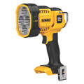 Flashlights | Dewalt DCL043 20V MAX Lithium-Ion Cordless LED Spot Light (Tool Only) image number 0