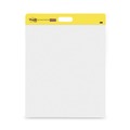Office Jansan | Post-it Easel Pads Super Sticky 566 20 in. x 23 in. Unruled Self-Stick Wall Pad - White (4/Carton) image number 0