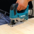 Jig Saws | Factory Reconditioned Makita JV0600K-R 120V 6.5 Amp Top Handle Corded Jig Saw with Tool Case image number 3