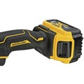Clearance Center | Dewalt DCM848P2 20V MAX XR Brushless Lithium-Ion 5 in. Cordless Random Orbit Polisher Kit (5 Ah) image number 10