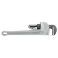  | Ridgid 812 Aluminum 2 in. Jaw Capacity 12 in. Long Straight Pipe Wrench image number 3
