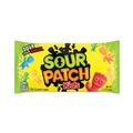 Snacks | Sour Patch Kids 1234 2 oz Chewy Candy - Assorted (24/Pack) image number 0