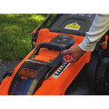 Push Mowers | Factory Reconditioned Black & Decker CM2040R 40V MAX Lithium-Ion 20 in. 3-in-1 Lawn Mower image number 8