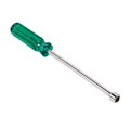 Nut Drivers | Klein Tools S116 11/32 in. Nut Driver with 6 in. Shaft image number 2