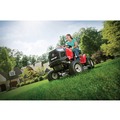 Self Propelled Mowers | Troy-Bilt PONY42RLM Pony 42 500cc Riding Lawn Mower image number 7