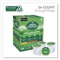 Bulk Savings Pricing 2 | Green Mountain Coffee 5000374159 Regular Variety Pack Coffee K-Cups - Assorted Flavors (24/Box) image number 3