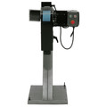 Belt Grinders | JET BG-379-3 Three Phase 3 in. x 79 in. Belt Grinder image number 2