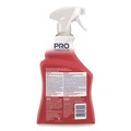 Office Jansan | Professional RESOLVE 36241-97402 32 oz. Spray Bottle Carpet Cleaner (12/Carton) image number 2