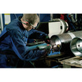 Die Grinders | Metabo GE 950 G Plus 8.5 Amp 1/4 in. Die Grinder image number 6