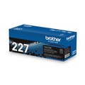 Ink & Toner | Brother TN227BK 3,000 Page-Yield High-Yield Toner - Black image number 3
