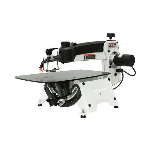Scroll Saws | JET 727300B 18 in. Scroll Saw image number 0