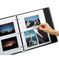  | C-Line 85050 Redi-Mount 11 in. x 9 in. Photo-Mounting Sheets (50/Box) image number 3