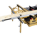 Wood Planers | Powermatic 1794860K PMST-48 Sliding Table Attachment image number 8