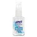 Hand Sanitizers | PURELL 3050-24-CMR 2 oz. Advanced Hand Sanitizer Refreshing Gel - Clean Scent (24/Carton) image number 0