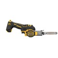  | Dewalt DCM200B 20V MAX XR Brushless Cordless 18 in. Bandfile (Tool Only) image number 2