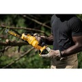 Chainsaws | Dewalt DCCS623B 20V MAX Brushless Lithium-Ion 8 in. Cordless Pruning Chainsaw (Tool Only) image number 8
