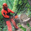 Chainsaws | Factory Reconditioned Makita EA6100PRGG-R 20 in. 61cc Chain Saw image number 10