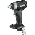 Makita XWT13ZB 18V LXT Lithium-Ion Sub-Compact Brushless 1/2 Square Drive Impact Wrench (Tool Only) image number 0