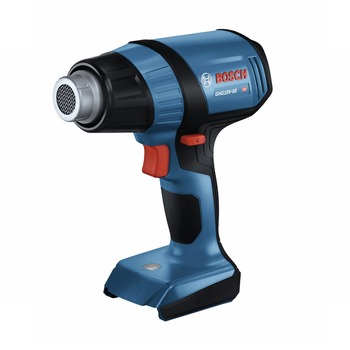 Factory Reconditioned Bosch 18V Cordless Heat Gun (Tool Only)