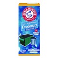 Odor Control | Arm & Hammer 33200-84116 42.6 oz. Powder Sprinkle Top Trash Can and Dumpster Powder Deodorizer - Original image number 0