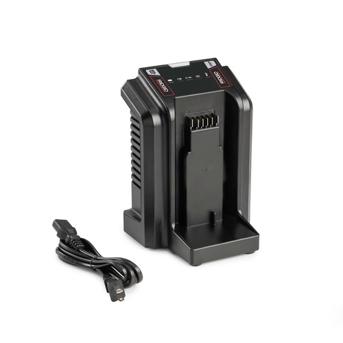 Chargers | Ridgid 70798 North America FXP Battery Charger image number 0