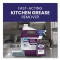 Office Jansan | Dawn Professional 07307 1 gal. Multi-Surface Heavy Duty Degreaser - Fresh Scent (2/Carton) image number 3