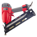 Compressor Combo Kits | Factory Reconditioned SENCO 1Y0060R FinishPro 3-Tool Nailer and Stapler Combo Kit image number 2