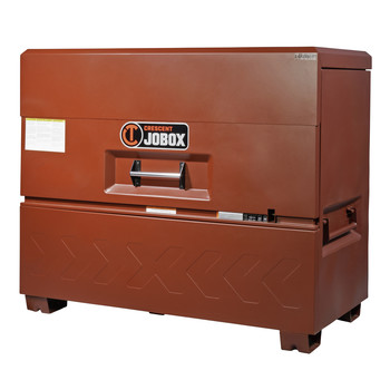 PIANO LID BOXES | JOBOX 2-682990-01 Site-Vault Heavy Duty 60 in. Piano Box