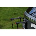 Utility Trailer | Quipall 2BR-9022 2-Bike Hitch Mount Racks image number 4