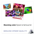 Office Jansan | Epson S041289 13 in. x 19 in. 10.4 mil Premium Photo Paper - High-Gloss White (20/Pack) image number 2