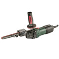 Chainsaw Accessories | Metabo 602244620 BFE 9-20 8.5 Amp Variable Speed Band File Kit with Accesories image number 1