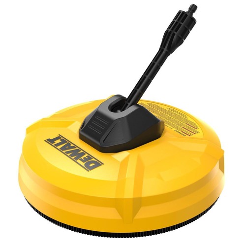 Pressure Washer Accessories | Factory Reconditioned Dewalt DWZPWSC12R 12 in. Surface Cleaner Pressure Washer Accessory image number 0