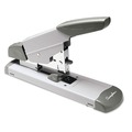 Office Jansan | Swingline S7039002S 160 Sheet Capacity Deluxe Heavy-Duty Stapler - Platinum image number 1