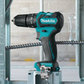 Impact Drivers | Makita PH05Z 12V max CXT Lithium-Ion Brushless Cordless 3/8 in. Hammer Driver-Drill (Tool Only) image number 8