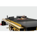 Table Saws | Powermatic PM1-PM23130KT PM2000T 230V 3 HP Single Phase 30 in. Rip Table Saw with ArmorGlide image number 6