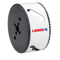 Hole Saws | Lenox 3006666L SPEED SLOT 4-1/8 in. Bi- Metal Hole Saw with T3 Technology image number 0