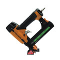 Pneumatic Flooring Staplers | Factory Reconditioned Bostitch EHF1838K-R 18-Gauge Oil-Free Engineered Flooring Stapler image number 1