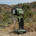 Flashlights | Makita ADML815 Outdoor Adventure 18V LXT Lithium-Ion Cordless L.E.D. Flashlight (Tool Only) image number 1